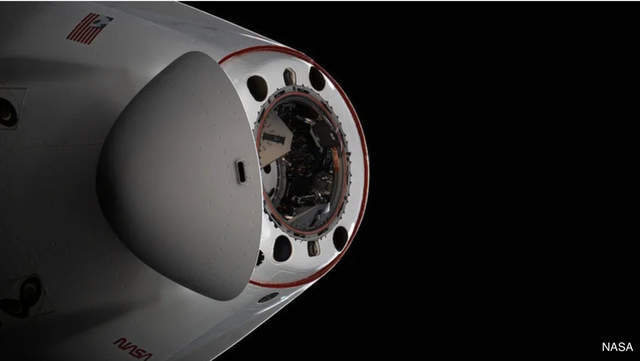 10 nhiệm vụ quan trọng của SpaceX thay đổi ngành hàng không vũ trụ - Hình 5 10 nhiem vu quan trong cua SpaceX thay doi nganh hang khong vu tru-Hinh-5