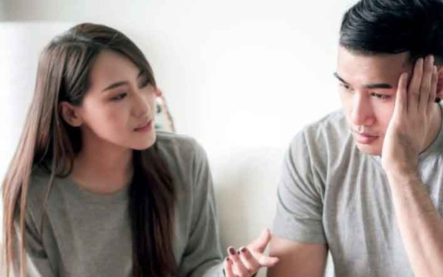 Ly hôn xong, tôi mới phát hiện những bí mật của chồng cũ Ly hon xong, toi moi phat hien nhung bi mat cua chong cu