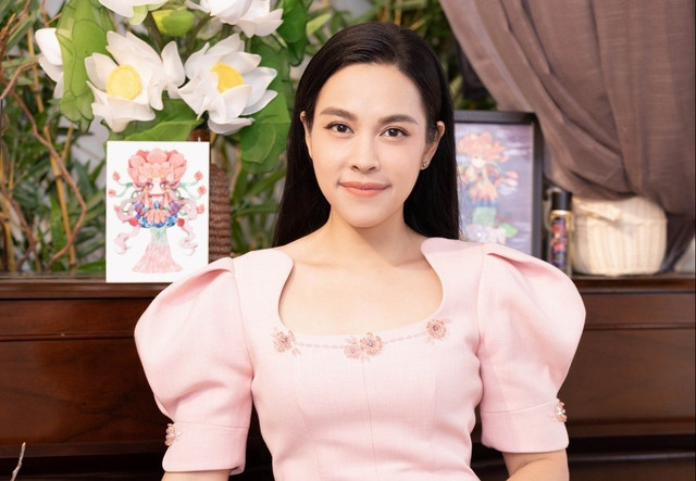 Khủng hoảng của O Sen Khung hoang cua O Sen