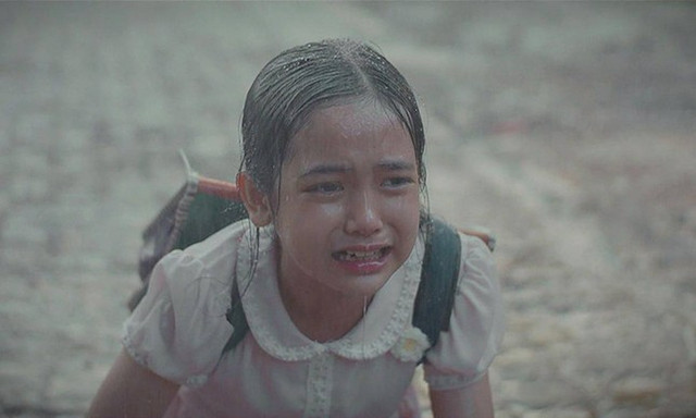 Diễn viên nhí - thăng hoa hay "sớm nở, tối tàn"? - Hình 2 Dien vien nhi - thang hoa hay