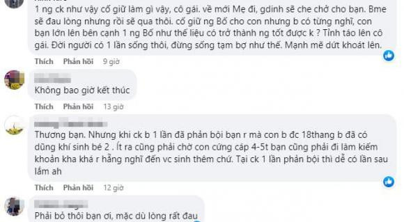 Vợ bầu lập nick ảo tiếp cận chồng liền được rủ đi nhà nghỉ - Hình 2 Vo bau lap nick ao tiep can chong lien duoc ru di nha nghi-Hinh-2