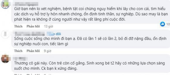 Vợ bầu lập nick ảo tiếp cận chồng liền được rủ đi nhà nghỉ - Hình 3 Vo bau lap nick ao tiep can chong lien duoc ru di nha nghi-Hinh-3