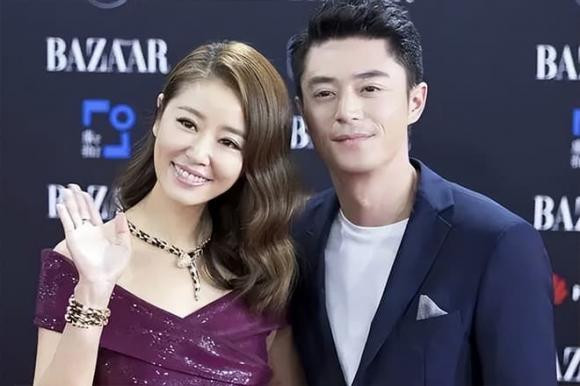 Lâm Tâm Như có mối tình 8 năm nhưng bị bạn thân cướp mất - Hình 8 Lam Tam Nhu co moi tinh 8 nam nhung bi ban than cuop mat-Hinh-8