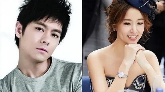 Lâm Tâm Như có mối tình 8 năm nhưng bị bạn thân cướp mất - Hình 2 Lam Tam Nhu co moi tinh 8 nam nhung bi ban than cuop mat-Hinh-2
