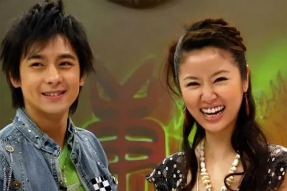 Lâm Tâm Như có mối tình 8 năm nhưng bị bạn thân cướp mất Lam Tam Nhu co moi tinh 8 nam nhung bi ban than cuop mat