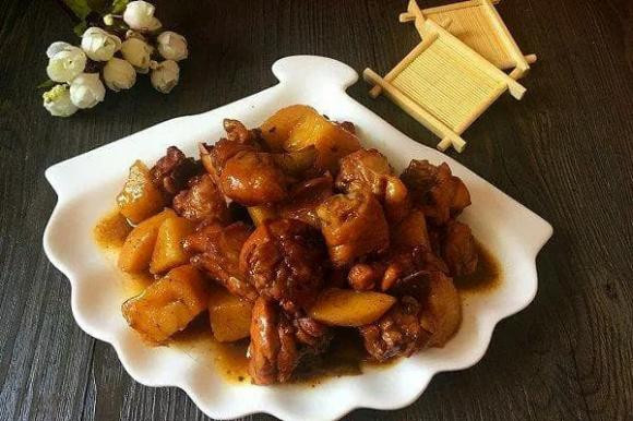 Bất ngờ sự khác biệt giữa khoai tây vỏ vàng và vỏ trắng? - Hình 8 Bat ngo su khac biet giua khoai tay vo vang va vo trang?-Hinh-8