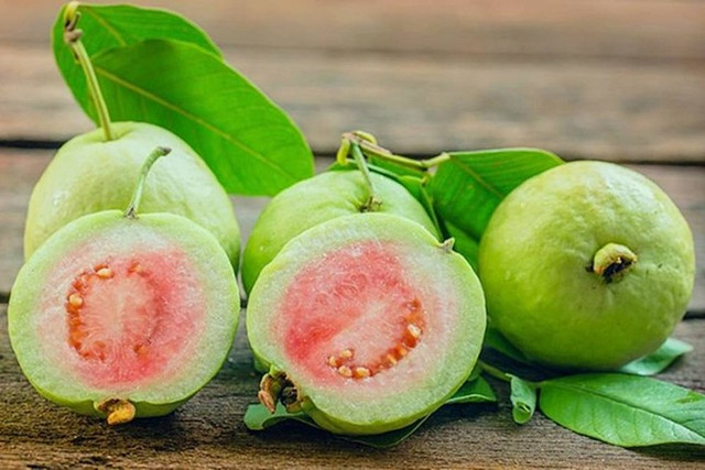 Ổi tốt cho sức khỏe nhưng những người này nên tránh xa Oi tot cho suc khoe nhung nhung nguoi nay nen tranh xa