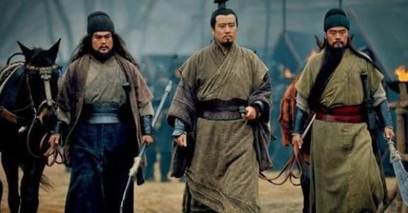 Người xưa có câu: "Sống chết có số, phú quý do trời" - Hình 4 Nguoi xua co cau: