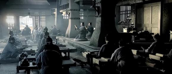 Người xưa có câu: "Sống chết có số, phú quý do trời" - Hình 3 Nguoi xua co cau: