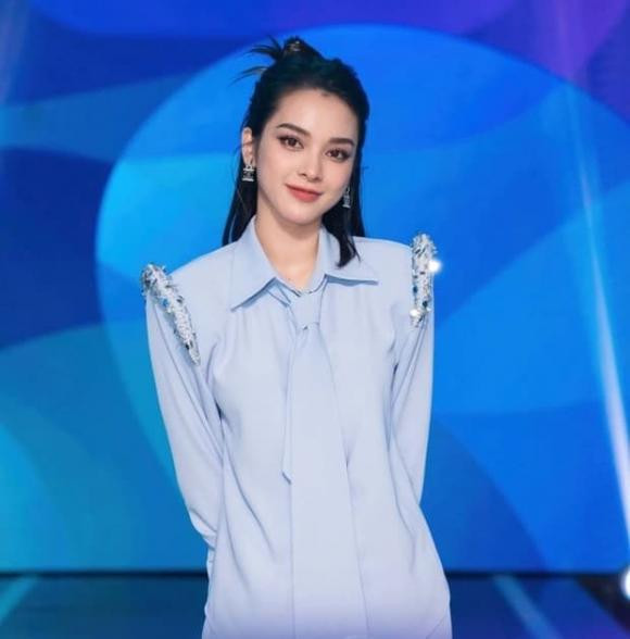 Quỳnh Lương lên tiếng chuyện chia tay thiếu gia Trà Vinh - Hình 2 Quynh Luong len tieng chuyen chia tay thieu gia Tra Vinh-Hinh-2