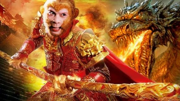 Vì sao Bồ Đề Tổ Sư không cứu Tôn Ngộ Không dưới Ngũ Hành Sơn? Vi sao Bo De To Su khong cuu Ton Ngo Khong duoi Ngu Hanh Son?