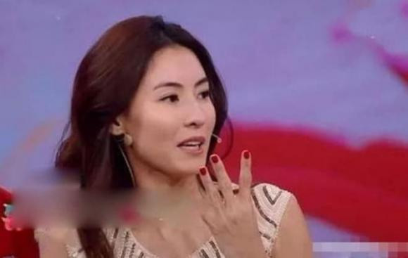 Vì sao Lưu Gia Linh coi thường Trương Bá Chi? - Hình 3 Vi sao Luu Gia Linh coi thuong Truong Ba Chi?-Hinh-3