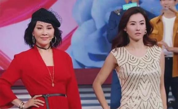 Vì sao Lưu Gia Linh coi thường Trương Bá Chi? Vi sao Luu Gia Linh coi thuong Truong Ba Chi?