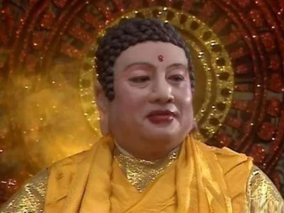 Tại sao trên đầu Phật Như Lai lại có nhiều búi tóc nhỏ? Tai sao tren dau Phat Nhu Lai lai co nhieu bui toc nho?