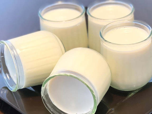 2 món ăn không thể thiếu trong bí quyết trẻ lâu của người Nhật - Hình 4 2 mon an khong the thieu trong bi quyet tre lau cua nguoi Nhat-Hinh-4