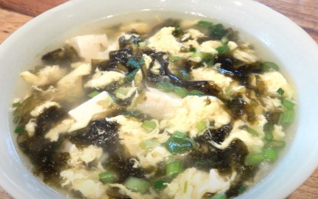 2 món ăn không thể thiếu trong bí quyết trẻ lâu của người Nhật - Hình 10 2 mon an khong the thieu trong bi quyet tre lau cua nguoi Nhat-Hinh-10