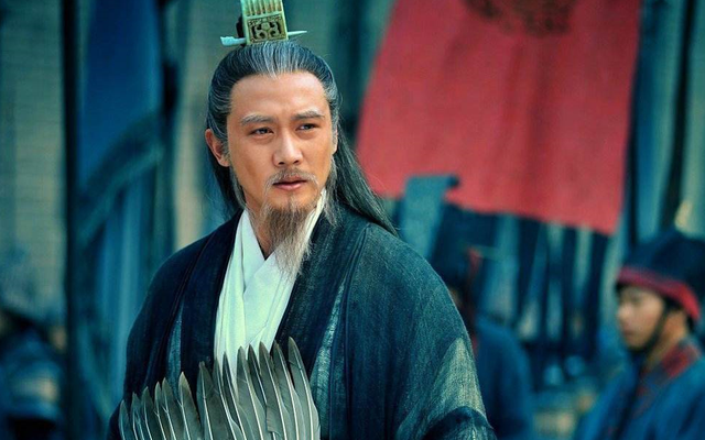 Nếu Lưu Bị không đi trả thù cho Quan Vũ, có thống nhất thiên hạ? - Hình 3 Neu Luu Bi khong di tra thu cho Quan Vu, co thong nhat thien ha?-Hinh-3