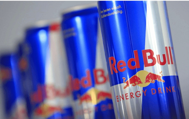 Gia tộc Red Bull kiếm nhiều tiền nhất châu Á năm vừa qua Gia toc Red Bull kiem nhieu tien nhat chau A nam vua qua