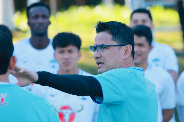Nếu HAGL bỏ giải thật, V-League 2023 sẽ ra sao? Neu HAGL bo giai that, V-League 2023 se ra sao?