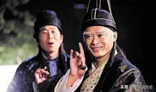 Vì sao hoàng đế Trung Hoa muốn thái giám bên cạnh hơn là cung nữ? - Hình 2 Vi sao hoang de Trung Hoa muon thai giam ben canh hon la cung nu?-Hinh-2