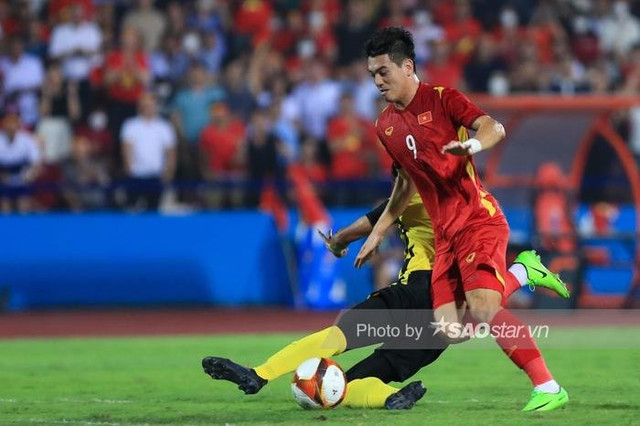 Hoãn V.League để tranh HCV SEA Games: Liệu có đến gần World Cup? - Hình 2 Hoan V.League de tranh HCV SEA Games: Lieu co den gan World Cup?-Hinh-2