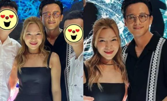 Mỹ Tâm xúi Mai Tài Phến lấy vợ Đà Nẵng, đàng trai phản ứng sao? - Hình 2 My Tam xui Mai Tai Phen lay vo Da Nang, dang trai phan ung sao?-Hinh-2