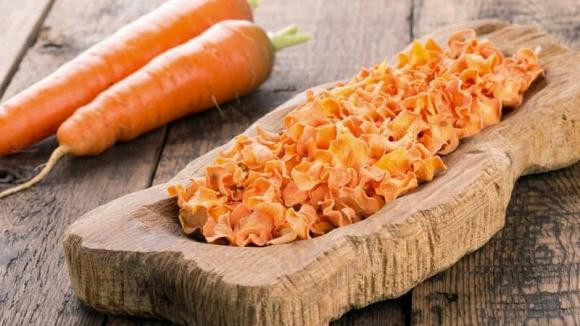 Mẹo bảo quản thực phẩm 20 năm không thối hỏng, không mất dinh dưỡng - Hình 2 Meo bao quan thuc pham 20 nam khong thoi hong, khong mat dinh duong-Hinh-2