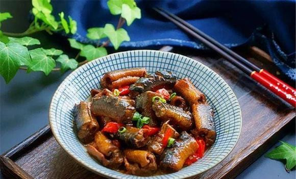 5 loại cá bẩn nhất chợ chứa kim loại nặng và ký sinh trùng - Hình 3 5 loai ca ban nhat cho chua kim loai nang va ky sinh trung-Hinh-3