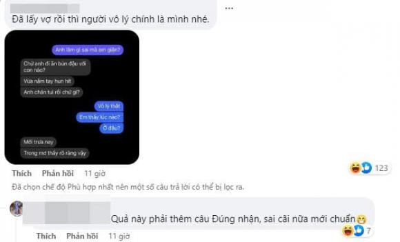 Chàng trai sốc vì không thể tưởng tượng ra cuộc sống hậu hôn nhân - Hình 3 Chang trai soc vi khong the tuong tuong ra cuoc song hau hon nhan-Hinh-3