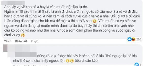 Chàng trai sốc vì không thể tưởng tượng ra cuộc sống hậu hôn nhân - Hình 4 Chang trai soc vi khong the tuong tuong ra cuoc song hau hon nhan-Hinh-4