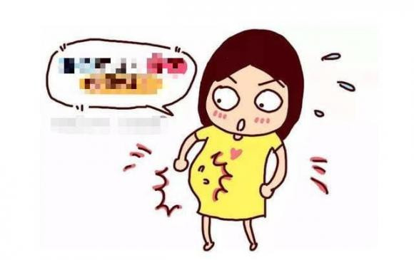 Bà bầu nếu có 7 triệu chứng này coi chừng rất nguy hiểm - Hình 3 Ba bau neu co 7 trieu chung nay coi chung rat nguy hiem-Hinh-3