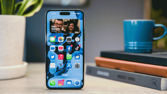 Top 10 smartphone tốt nhất để chơi game năm 2023 - Hình 7 Top 10 smartphone tot nhat de choi game nam 2023-Hinh-7