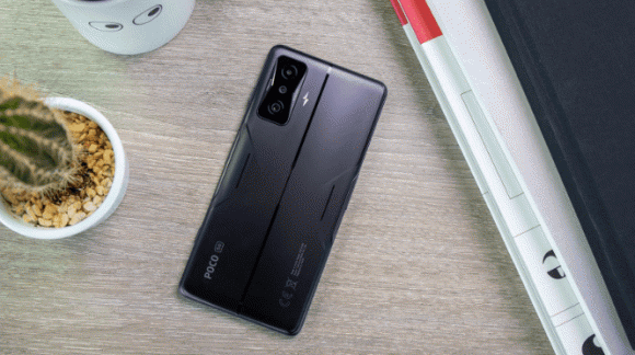 Top 10 smartphone tốt nhất để chơi game năm 2023 - Hình 5 Top 10 smartphone tot nhat de choi game nam 2023-Hinh-5
