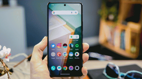 Top 10 smartphone tốt nhất để chơi game năm 2023 - Hình 8 Top 10 smartphone tot nhat de choi game nam 2023-Hinh-8