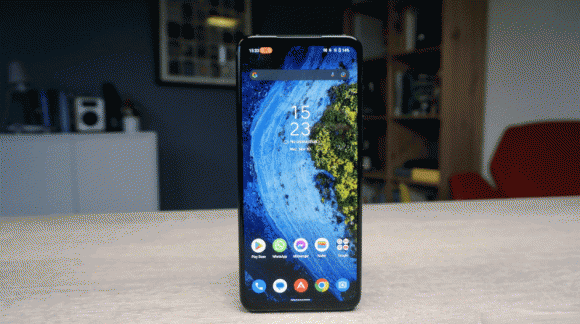 Top 10 smartphone tốt nhất để chơi game năm 2023 Top 10 smartphone tot nhat de choi game nam 2023