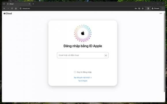 Cách mở khóa iPhone đơn giản khi lỡ quên mật khẩu - Hình 5 Cach mo khoa iPhone don gian khi lo quen mat khau-Hinh-5