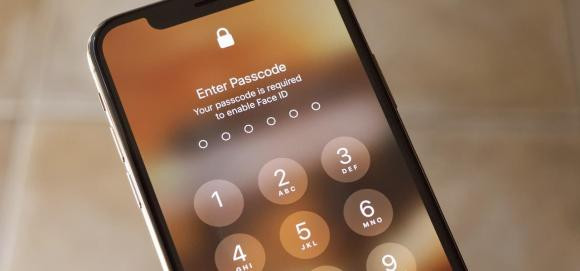 Cách mở khóa iPhone đơn giản khi lỡ quên mật khẩu Cach mo khoa iPhone don gian khi lo quen mat khau