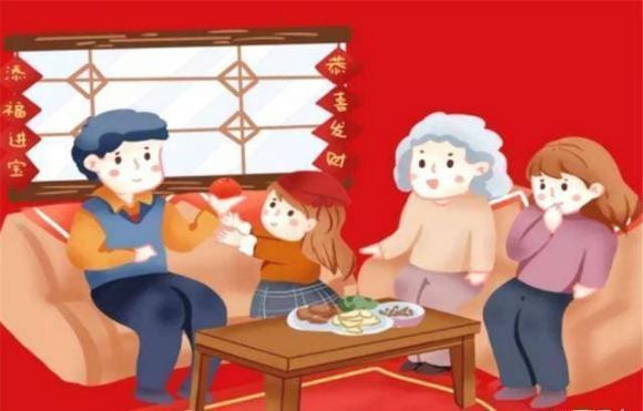 6 dấu hiệu của người hiếu thảo với cha mẹ - Hình 6 6 dau hieu cua nguoi hieu thao voi cha me-Hinh-6