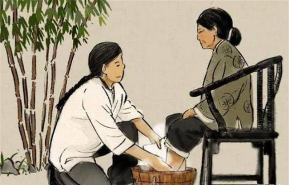 6 dấu hiệu của người hiếu thảo với cha mẹ - Hình 2 6 dau hieu cua nguoi hieu thao voi cha me-Hinh-2