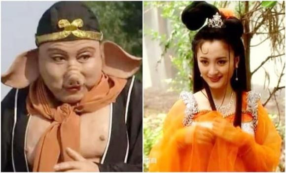 Trư Bát Giới mê sắc vẫn thẳng thừng giết những yêu quái xinh đẹp - Hình 4 Tru Bat Gioi me sac van thang thung giet nhung yeu quai xinh dep-Hinh-4