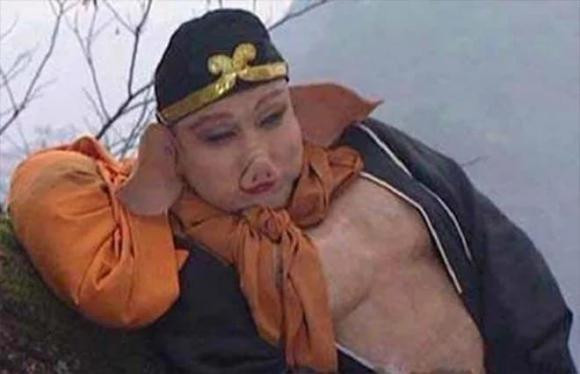 Trư Bát Giới mê sắc vẫn thẳng thừng giết những yêu quái xinh đẹp Tru Bat Gioi me sac van thang thung giet nhung yeu quai xinh dep