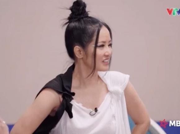 Lệ Quyên "đuổi khéo" không cho Hồng Nhung về chung đội - Hình 3 Le Quyen