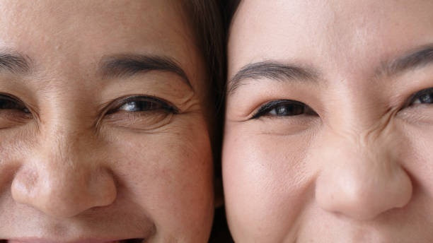 Cánh cửa mở ra tương lai cải lão hoàn đồng của con người Canh cua mo ra tuong lai cai lao hoan dong cua con nguoi