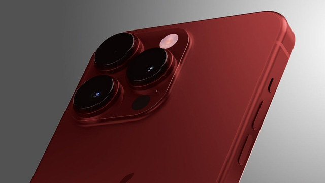 Thêm 1 lý do khiến iPhone 15 Pro trở thành "hàng hot" - Hình 2 Them 1 ly do khien iPhone 15 Pro tro thanh