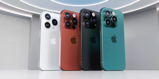 Thêm 1 lý do khiến iPhone 15 Pro trở thành "hàng hot" Them 1 ly do khien iPhone 15 Pro tro thanh