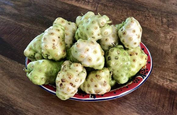 Loại quả bề ngoài giống mãng cầu, có tác dụng hỗ trợ tiêu hóa - Hình 4 Loai qua be ngoai giong mang cau, co tac dung ho tro tieu hoa-Hinh-4