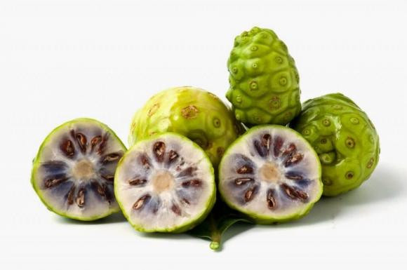 Loại quả bề ngoài giống mãng cầu, có tác dụng hỗ trợ tiêu hóa - Hình 2 Loai qua be ngoai giong mang cau, co tac dung ho tro tieu hoa-Hinh-2