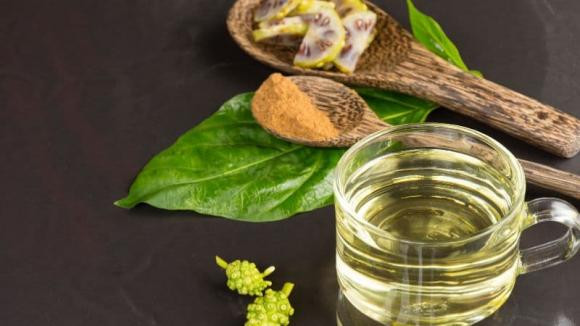 Loại quả bề ngoài giống mãng cầu, có tác dụng hỗ trợ tiêu hóa - Hình 6 Loai qua be ngoai giong mang cau, co tac dung ho tro tieu hoa-Hinh-6