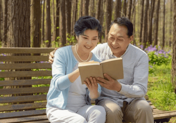 Sống lâu không phải đi nhiều và ngủ nhiều mà là hai điều này - Hình 3 Song lau khong phai di nhieu va ngu nhieu ma la hai dieu nay-Hinh-3