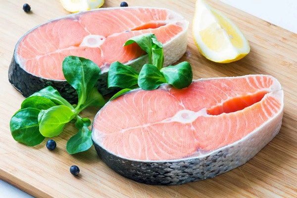 5 loại thực phẩm là “thần dược” cho giấc ngủ - Hình 3 5 loai thuc pham la “than duoc” cho giac ngu-Hinh-3